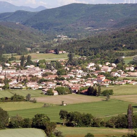 Le Petit Provencal Apartment Espeluche Luaran gambar