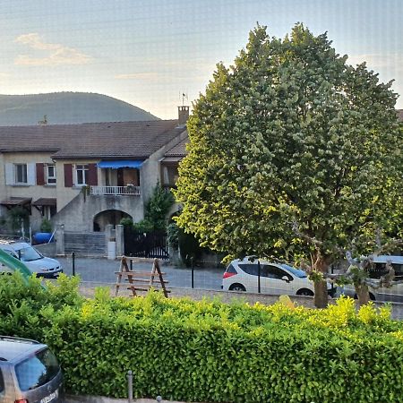 Le Petit Provencal Apartment Espeluche Luaran gambar