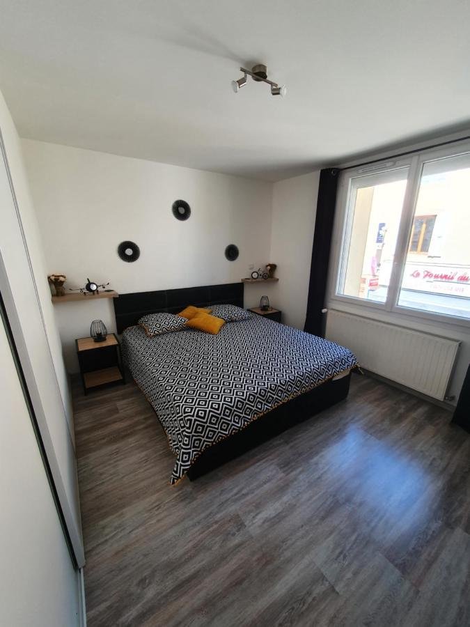 Le Petit Provencal Apartment Espeluche Luaran gambar