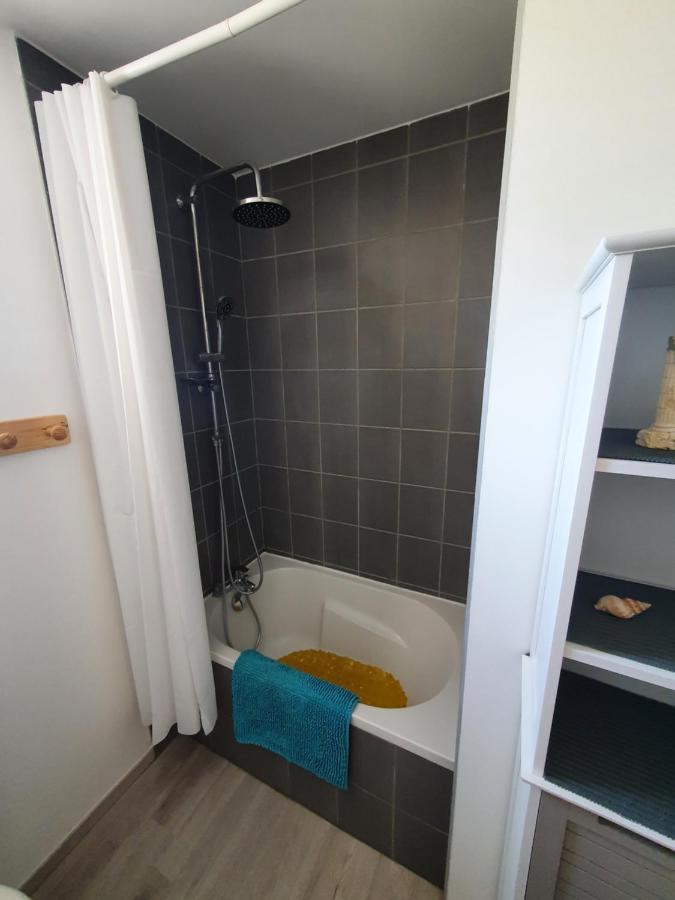 Le Petit Provencal Apartment Espeluche Luaran gambar