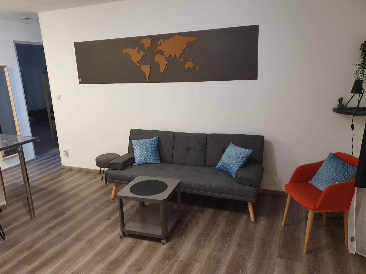 Le Petit Provencal Apartment Espeluche Luaran gambar